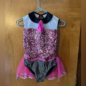 Dance costume